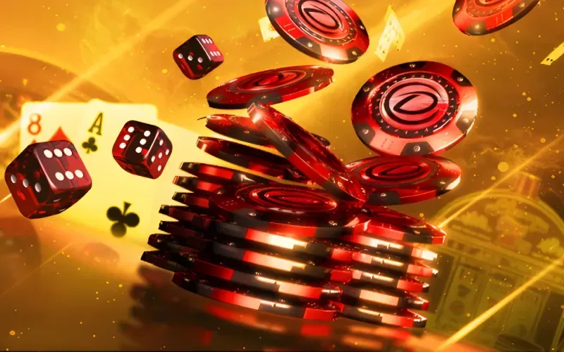 Start gaming at Dafabet with a 100% First Deposit Bonus valid only on your initial deposit.